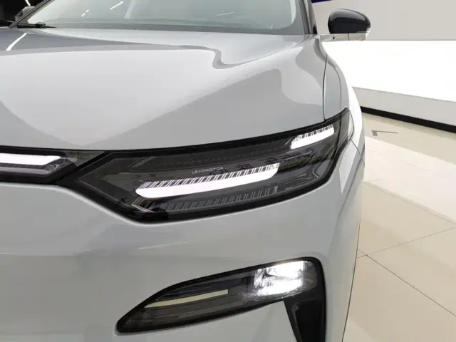 Leapmotor C11 — Фото автомобиля 5