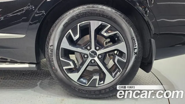 Kia Sportage 5th Gen — Фото автомобиля 5