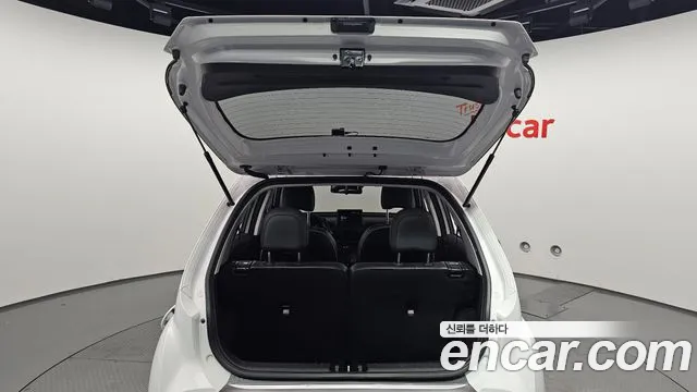 Hyundai Casper — Фото автомобиля 20