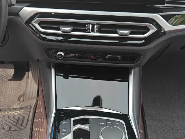 BMW 3 Series — Фото автомобиля 7