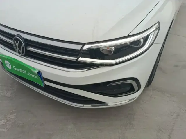 Volkswagen Bora 2023 200TSI DSG Yuexing PRO Edition — Фото автомобиля 23