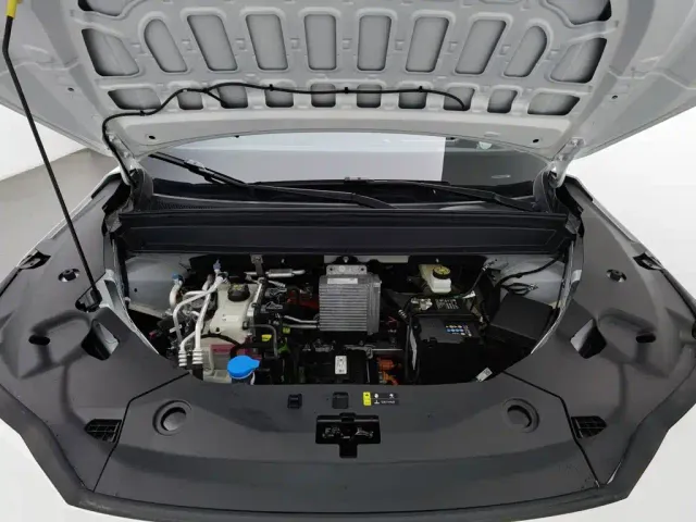 Toyota BoZhi 3X — Фото автомобиля 6