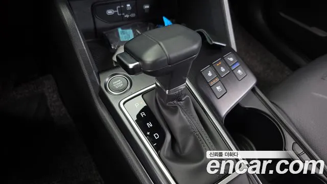 Kia Sportage — Фото автомобиля 12