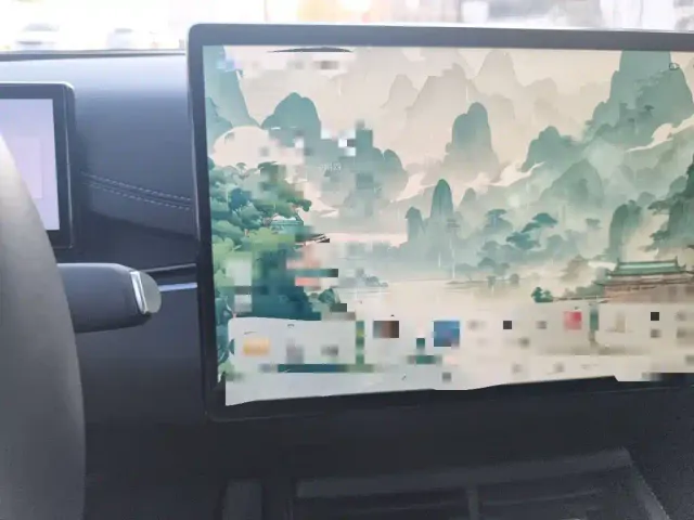BYD Seal 06 DM-i Touring — Фото автомобиля 16