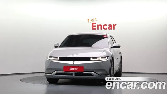 Hyundai Ioniq 5 Ioniq5 — Фото автомобиля 3