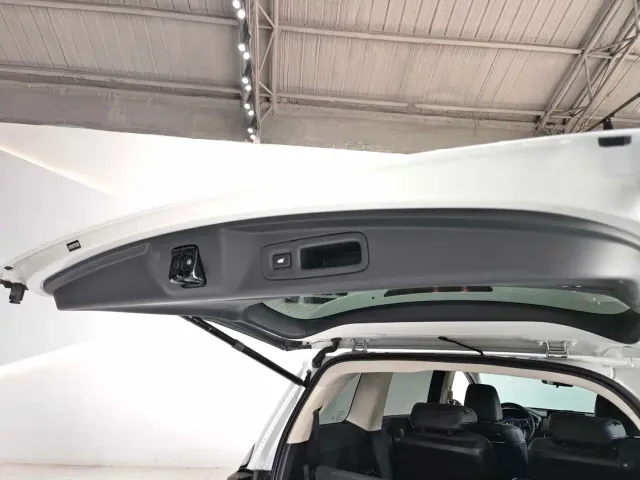 Honda Elysion — Фото автомобиля 12