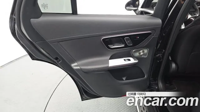 Mercedes-Benz GLC-Class — Фото автомобиля 24