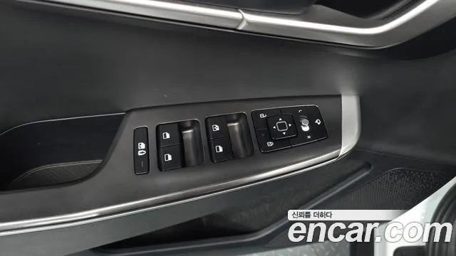Kia EV6 — Фото автомобиля 30