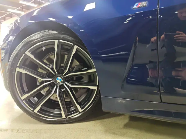 BMW 4 Series — Фото автомобиля 11
