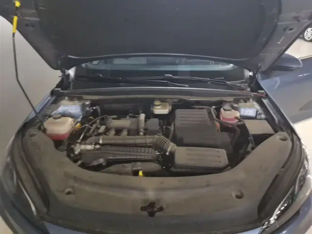 BYD Seal 05 DM-i — Фото автомобиля 19
