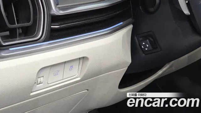 Kia Sorento 4th Gen — Фото автомобиля 28