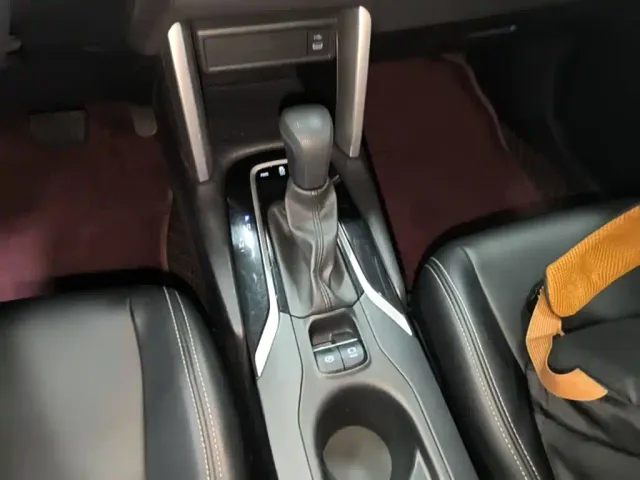 Toyota Frontlander — Фото автомобиля 13