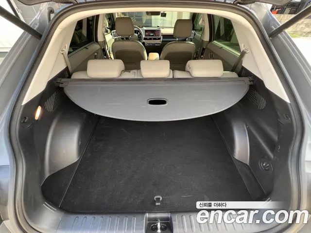 Hyundai Ioniq 5 Ioniq5 — Фото автомобиля 19