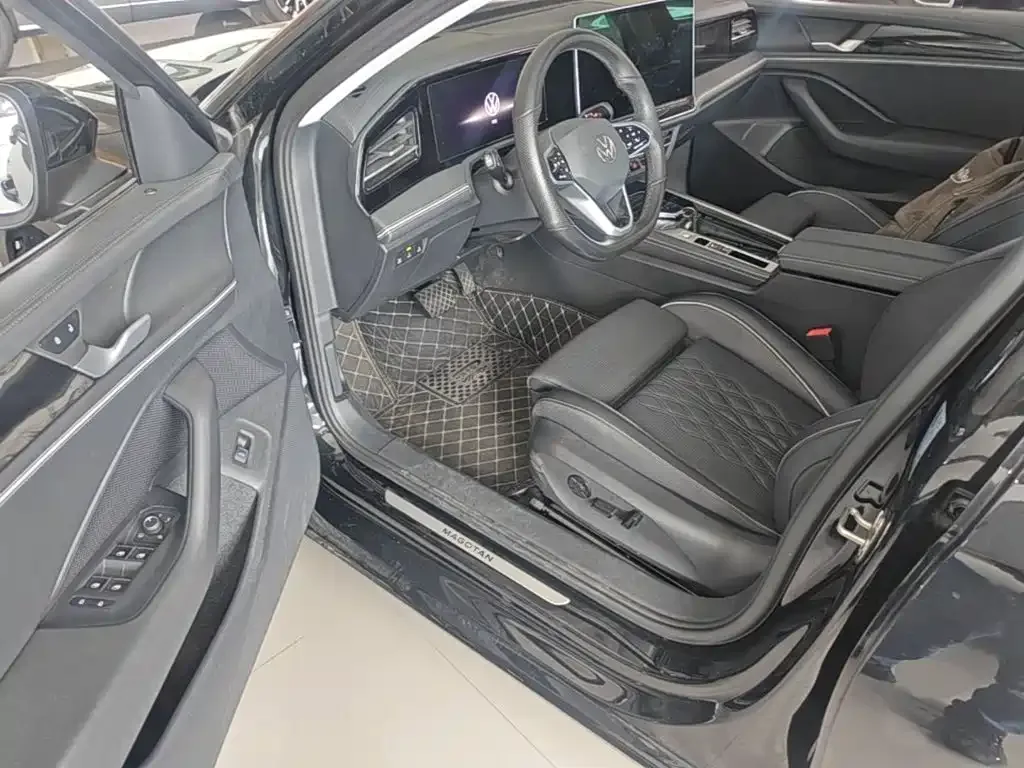 Volkswagen Magotan 2024 380TSI DSG Luxury Edition (Daimai Package) — Фото автомобиля 15