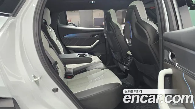 Renault Korea Filante — Фото автомобиля 10