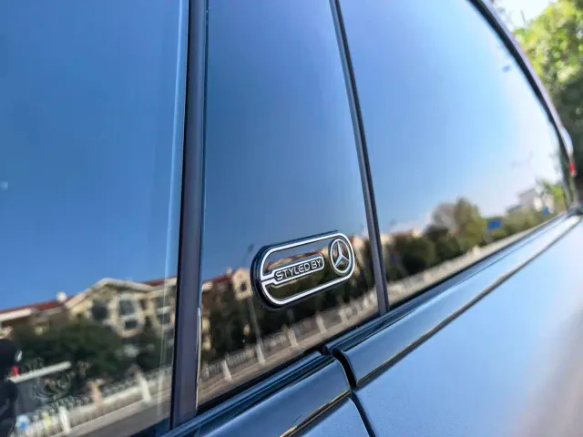 Smart #1 — Фото автомобиля 26
