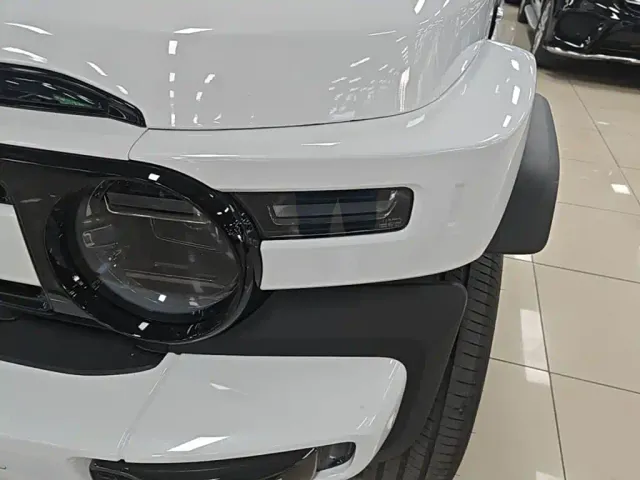 iCAR V23 — Фото автомобиля 23