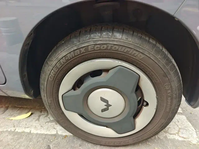 Wuling Hongguang Mini EV — Фото автомобиля 25
