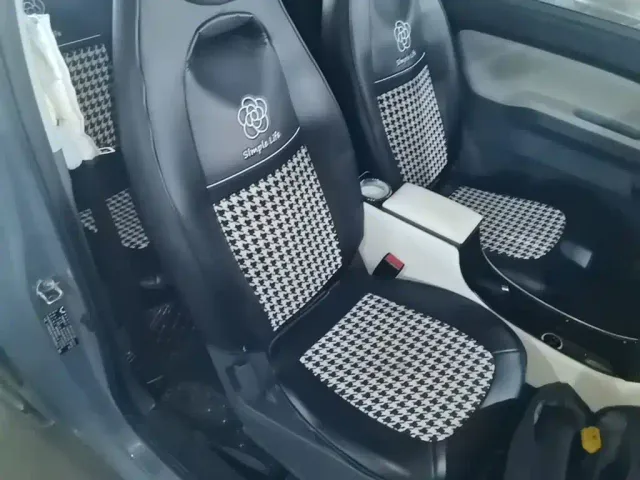 Wuling Hongguang Mini EV — Фото автомобиля 24