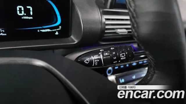 Hyundai Casper Casper Inspiration — Фото автомобиля 18