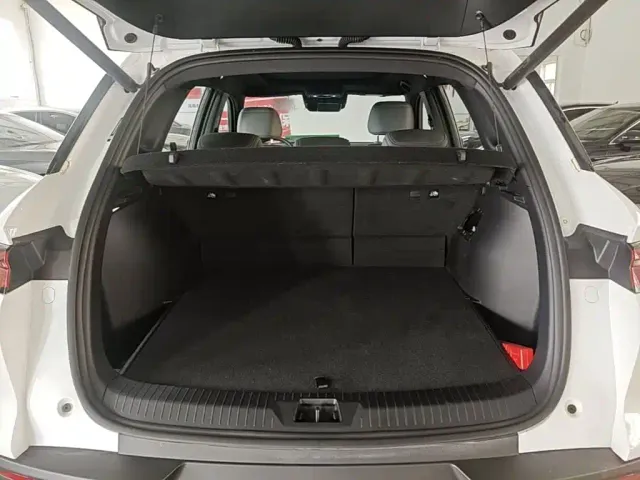 BYD Song Pro — Фото автомобиля 18