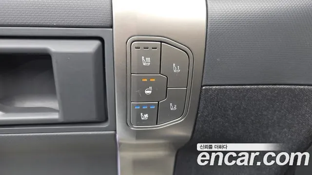 Kia EV3 — Фото автомобиля 29