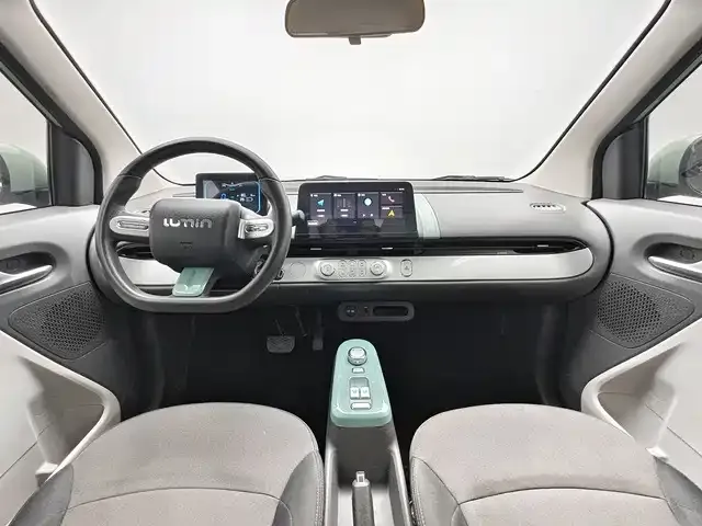 Changan Lumin — Фото автомобиля 6