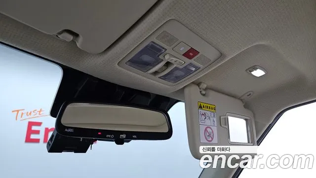 Hyundai Casper Electric — Фото автомобиля 25