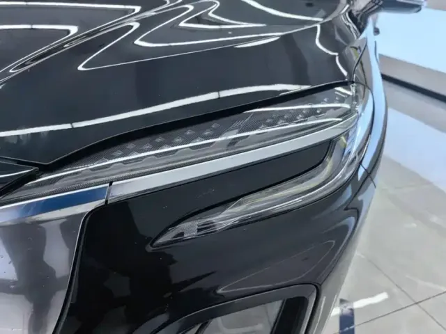 Hongqi Hongqi HS3 2023 1.5T 2WD Virtue Edition — Фото автомобиля 5