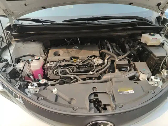 Toyota Sienna — Фото автомобиля 19