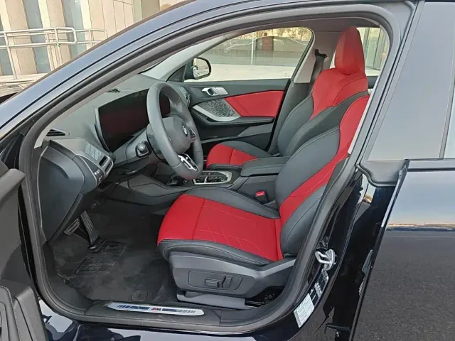 BMW 2 Series — Фото автомобиля 7