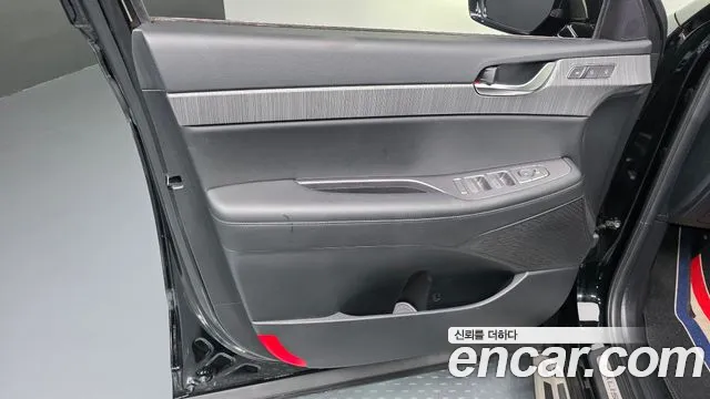 Hyundai Palisade The New Palisade Бензин 3.8 4WD — Фото автомобиля 17