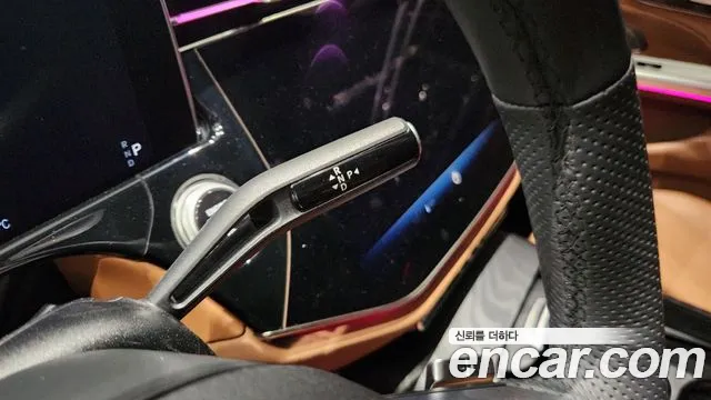 Mercedes-Benz E-Class E-класс W214 — Фото автомобиля 9
