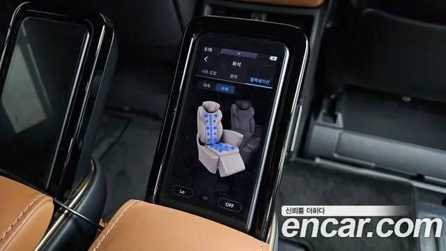 Toyota Alphard — Фото автомобиля 19