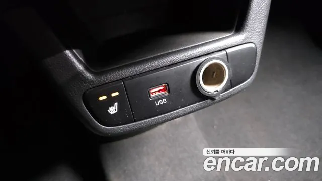 Kia RAY Новый Kia Ray Фургон — Фото автомобиля 18