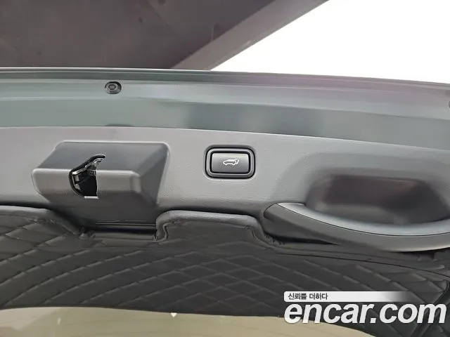 Kia Niro The All New Niro — Фото автомобиля 19