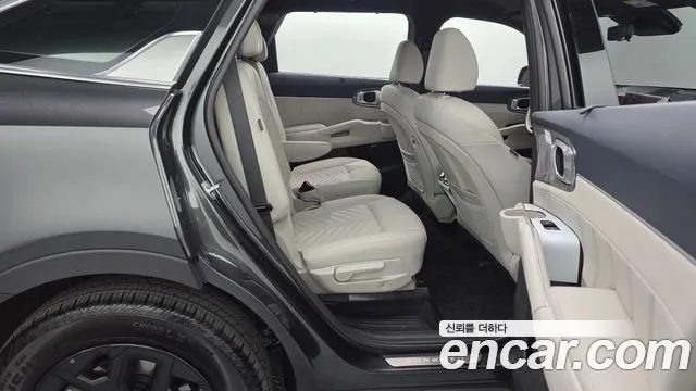 Kia Sorento — Фото автомобиля 12