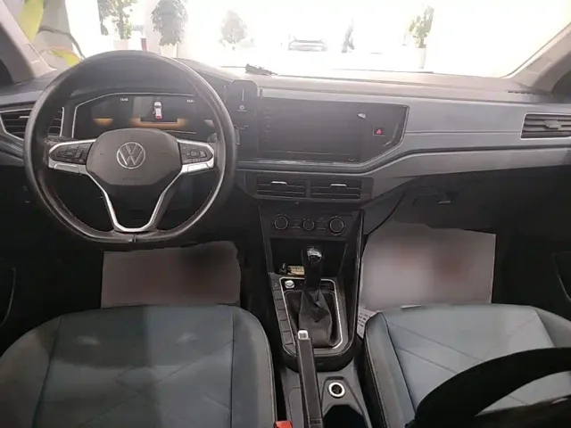 Volkswagen Lavida — Фото автомобиля 13