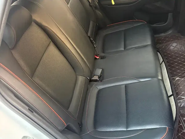 Kia Seltos — Фото автомобиля 7