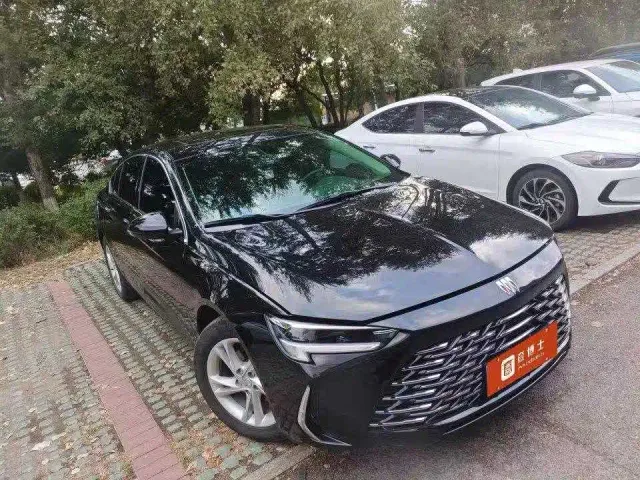 Buick Regal — Фото автомобиля 3