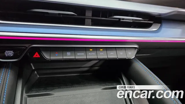 Renault Korea Filante — Фото автомобиля 17