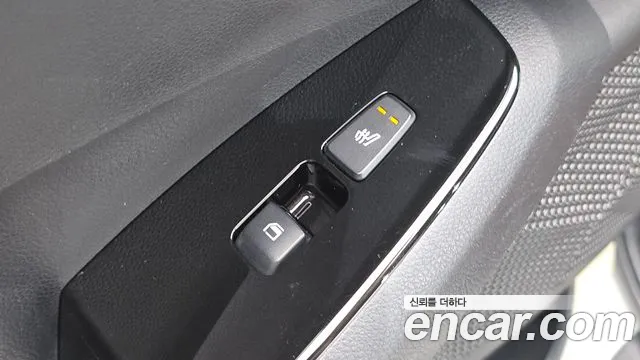 Kia Seltos New — Фото автомобиля 29
