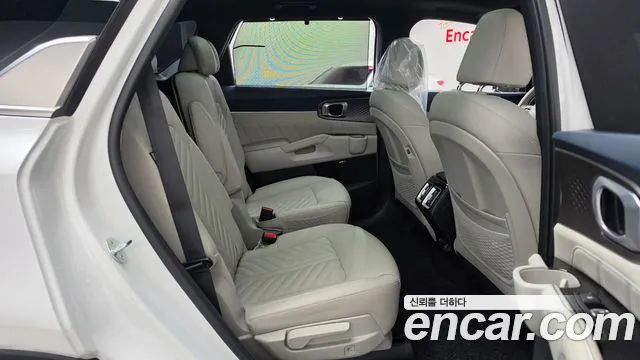 Kia Sorento 4th Gen — Фото автомобиля 17