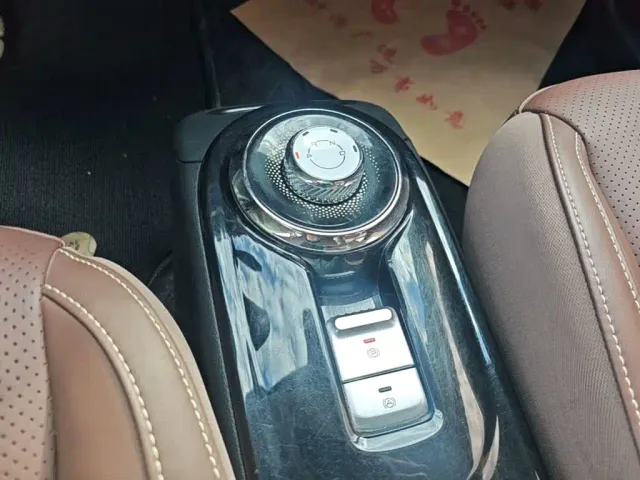 Wuling Bingo — Фото автомобиля 13