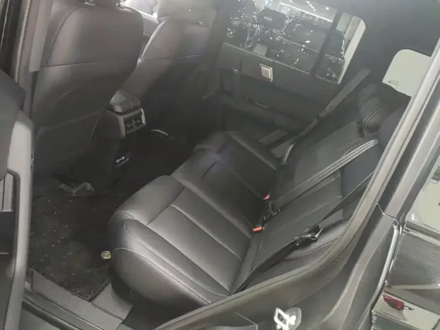 Chery Fulwin X3L — Фото автомобиля 16