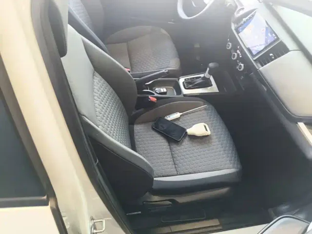 Honda Fit — Фото автомобиля 24