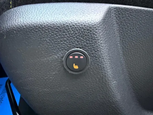 Kia Seltos — Фото автомобиля 11