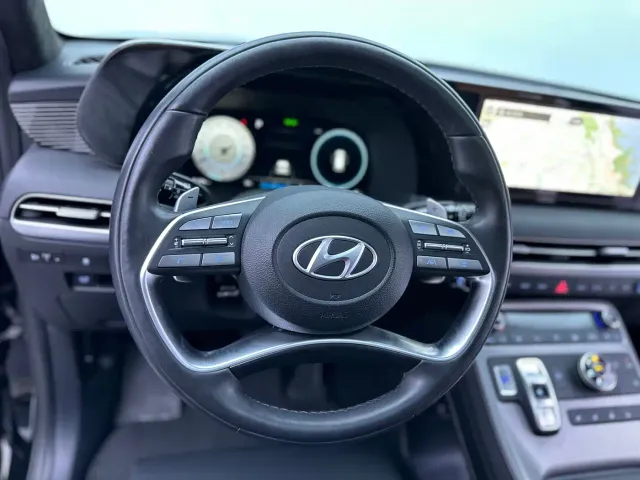Hyundai Palisade — Фото автомобиля 13
