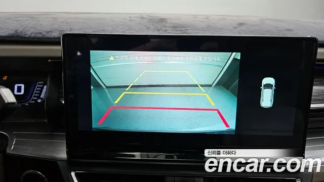 KG_Mobility_Ssangyong Torres Torres Битопливный 1.5 2WD — Фото автомобиля 13