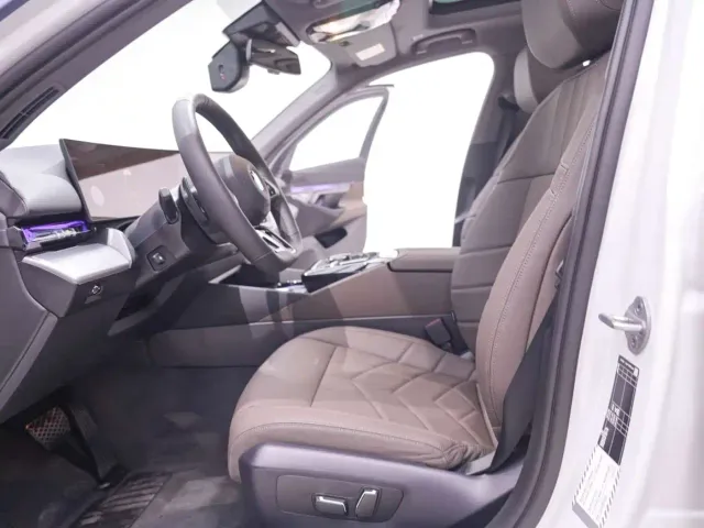 BMW 5 Series — Фото автомобиля 21